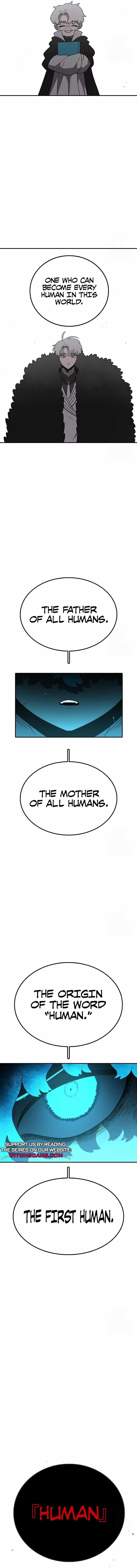 The House Without Time Chapter 157 - Page 17
