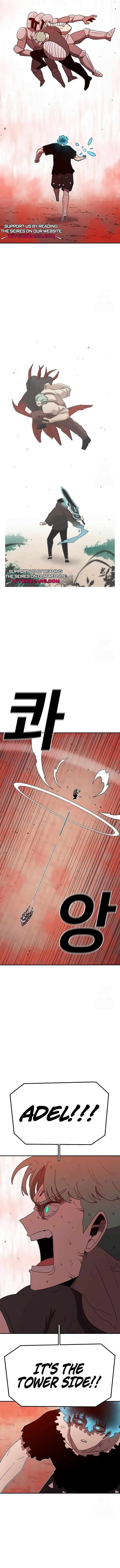 The House Without Time Chapter 157 - Page 6