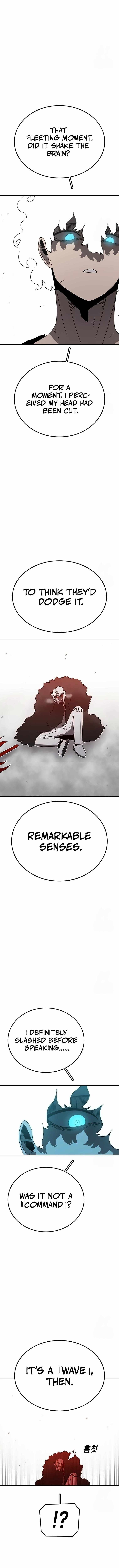 The House Without Time Chapter 158 - Page 11