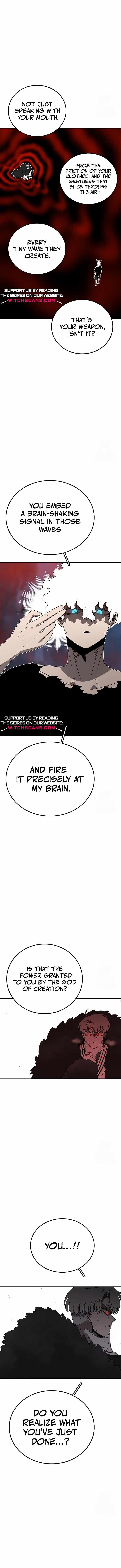 The House Without Time Chapter 158 - Page 12