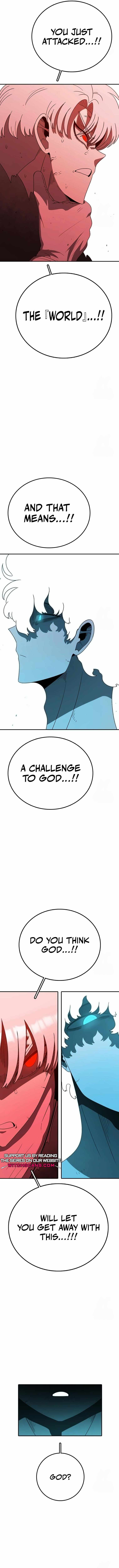 The House Without Time Chapter 158 - Page 14