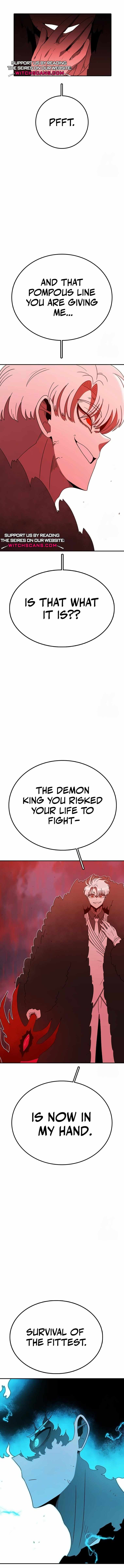 The House Without Time Chapter 158 - Page 6