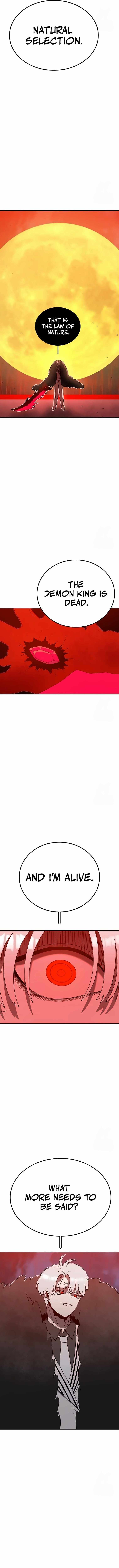 The House Without Time Chapter 158 - Page 7