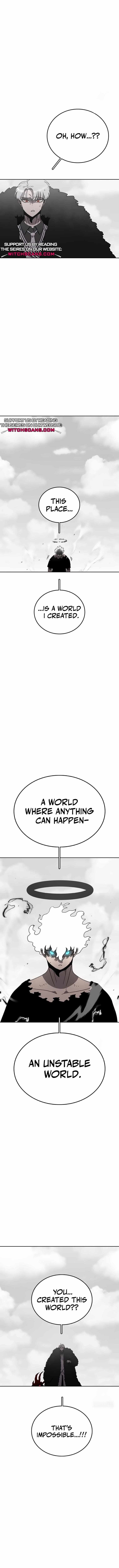 The House Without Time Chapter 159 - Page 12