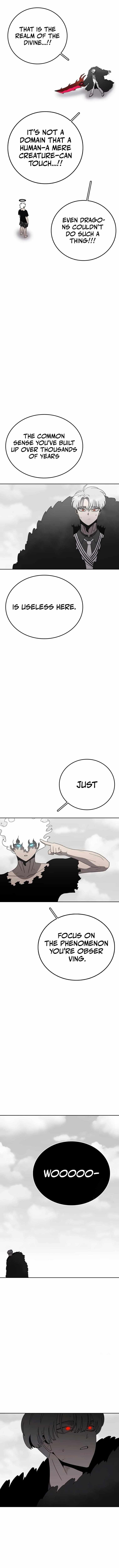 The House Without Time Chapter 159 - Page 13