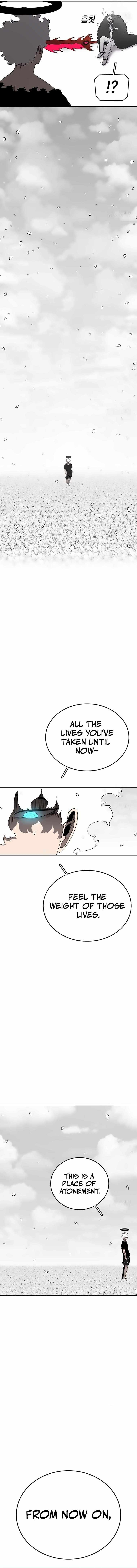 The House Without Time Chapter 159 - Page 16