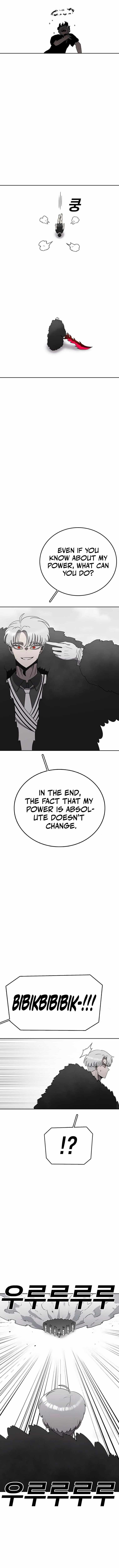The House Without Time Chapter 159 - Page 2