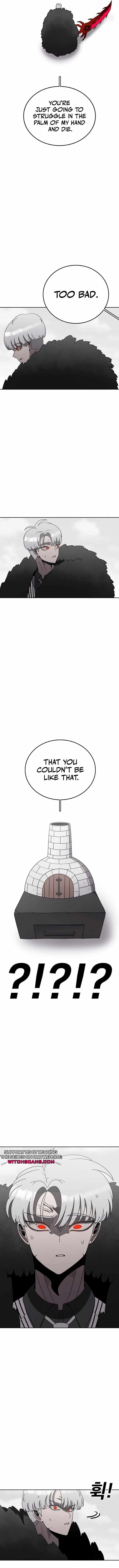 The House Without Time Chapter 159 - Page 7