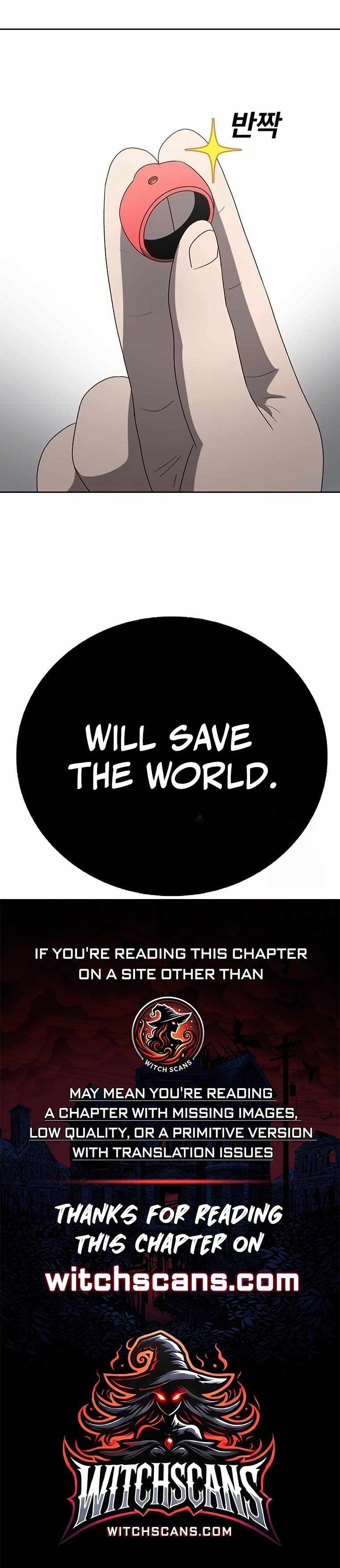The House Without Time Chapter 162 - Page 19