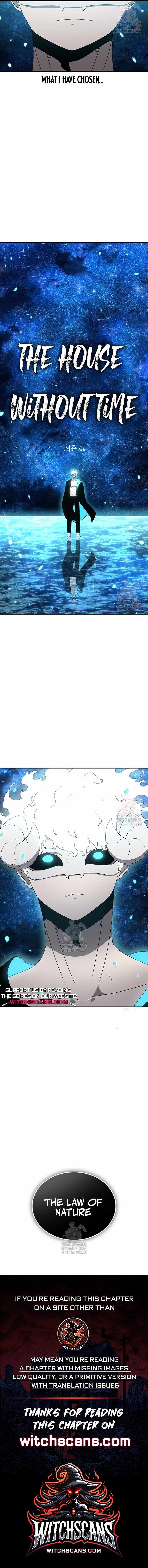 The House Without Time Chapter 168 - Page 10