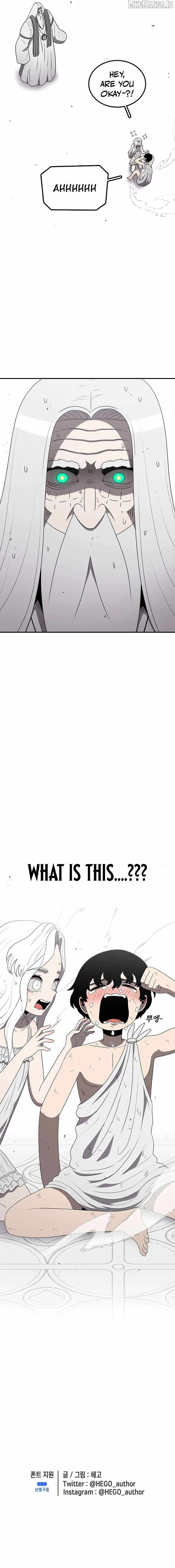 The House Without Time Chapter 180 - Page 12