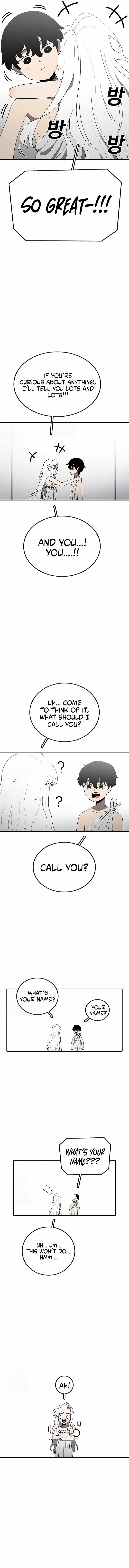 The House Without Time Chapter 181 - Page 10