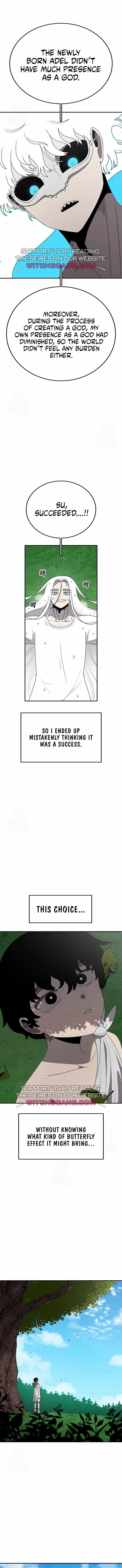 The House Without Time Chapter 182 - Page 2