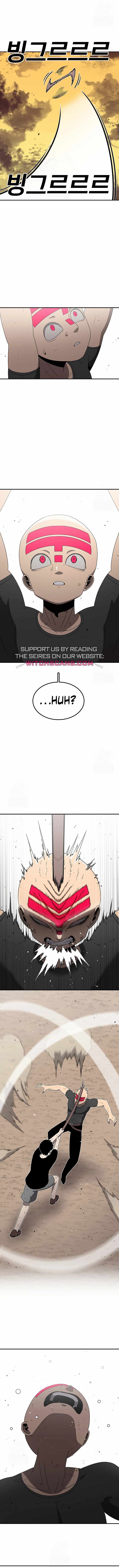 The House Without Time Chapter 183 - Page 12