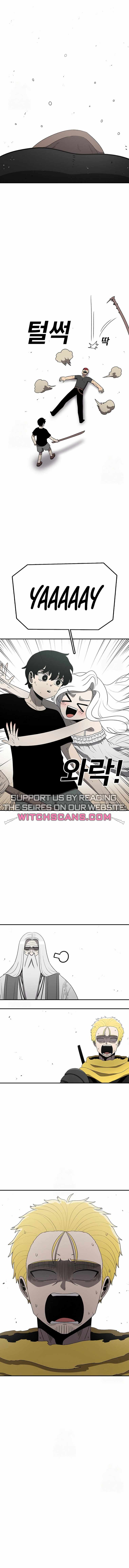 The House Without Time Chapter 183 - Page 13