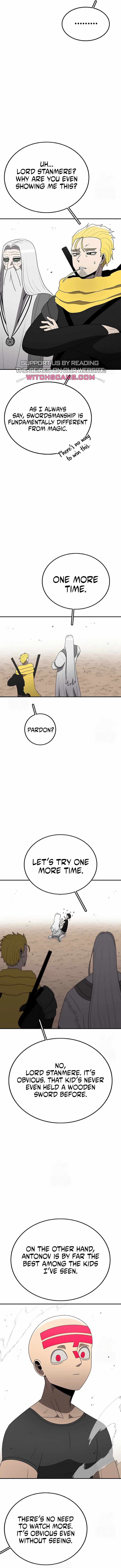 The House Without Time Chapter 183 - Page 4