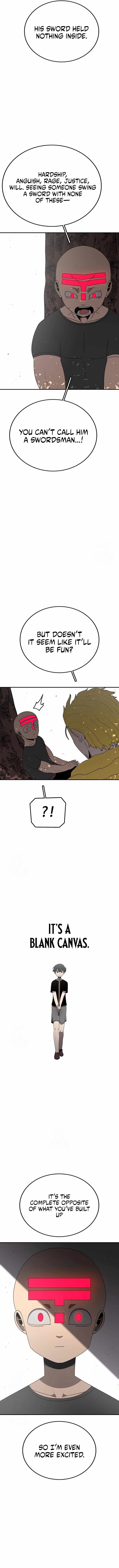 The House Without Time Chapter 184 - Page 2