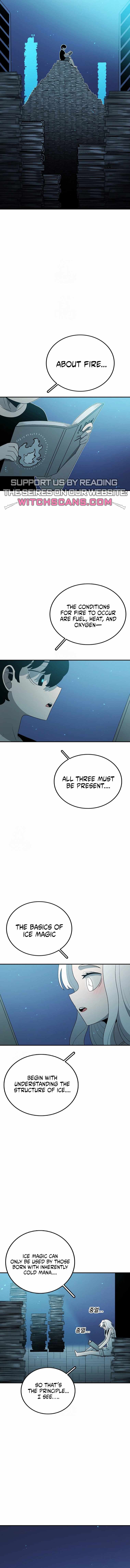 The House Without Time Chapter 184 - Page 5