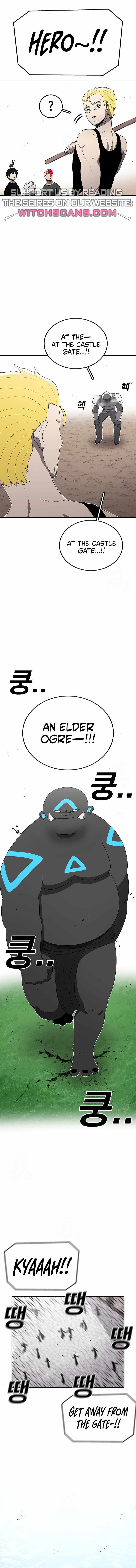 The House Without Time Chapter 184 - Page 7
