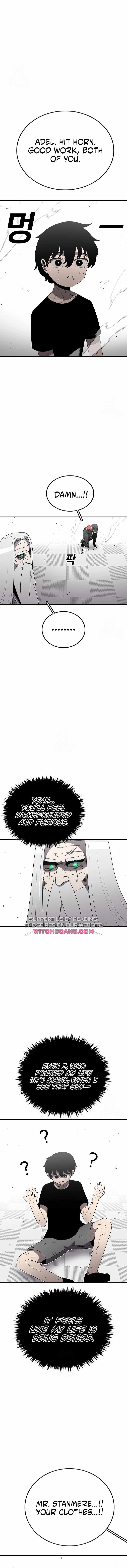 The House Without Time Chapter 185 - Page 12