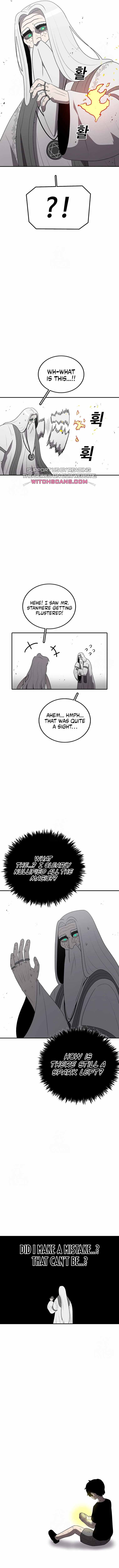 The House Without Time Chapter 185 - Page 13
