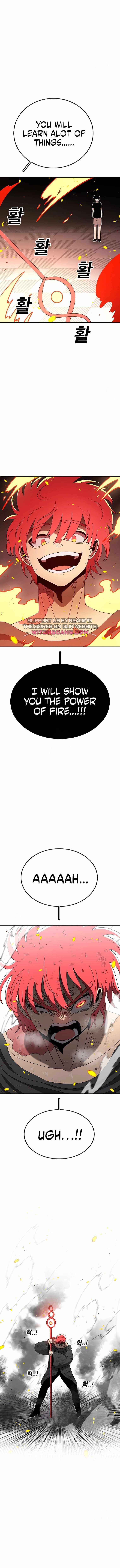 The House Without Time Chapter 185 - Page 5