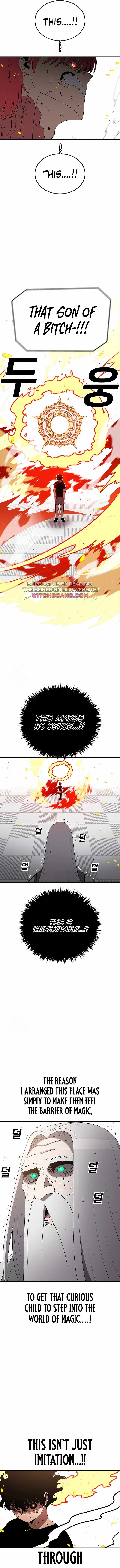The House Without Time Chapter 185 - Page 6