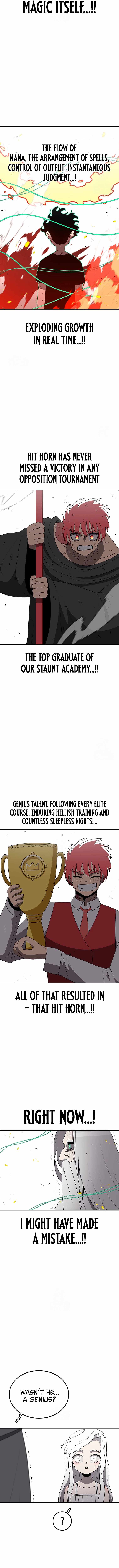 The House Without Time Chapter 185 - Page 7