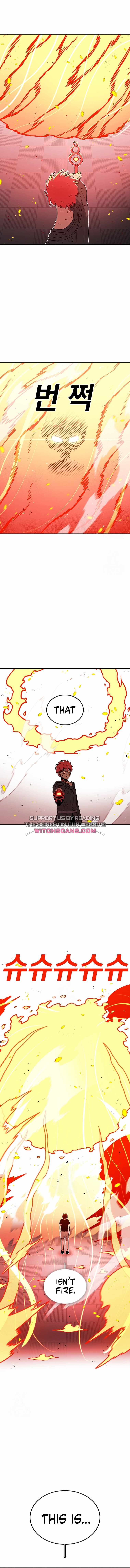 The House Without Time Chapter 185 - Page 10