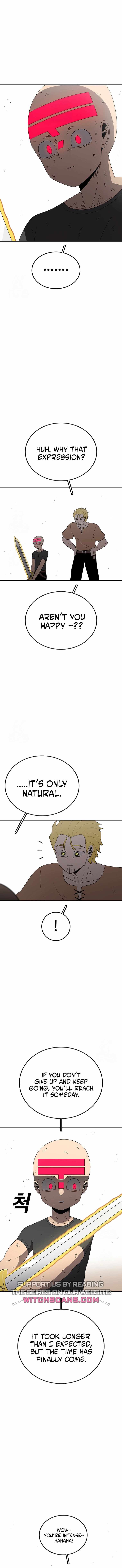 The House Without Time Chapter 186 - Page 2