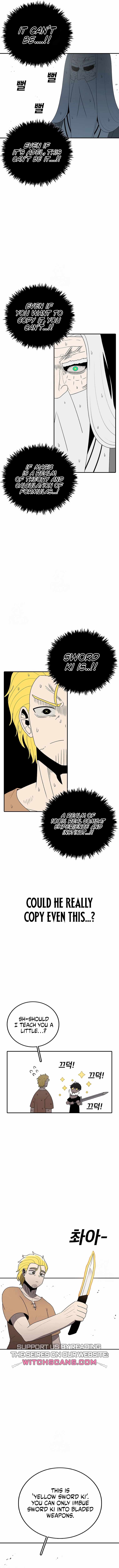 The House Without Time Chapter 186 - Page 7