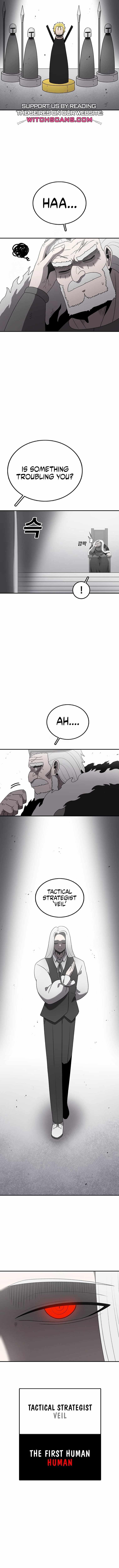 The House Without Time Chapter 187 - Page 12