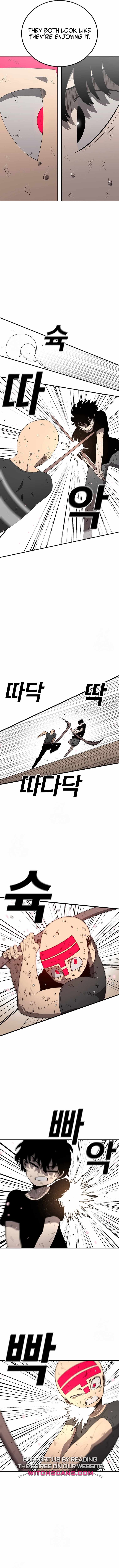 The House Without Time Chapter 187 - Page 3