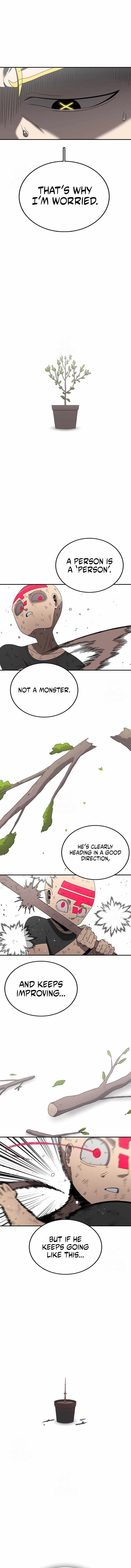 The House Without Time Chapter 187 - Page 5