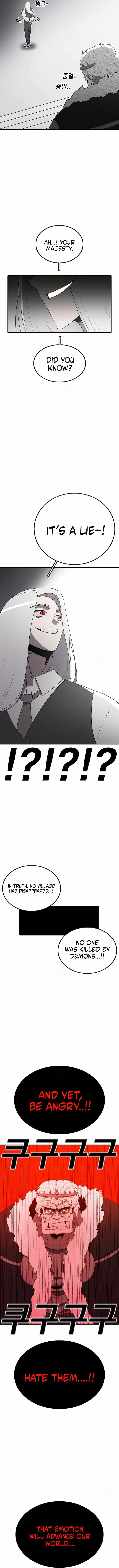 The House Without Time Chapter 188 - Page 11