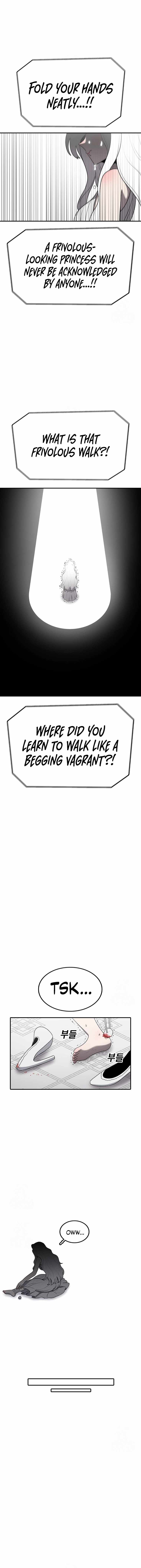 The House Without Time Chapter 188 - Page 4