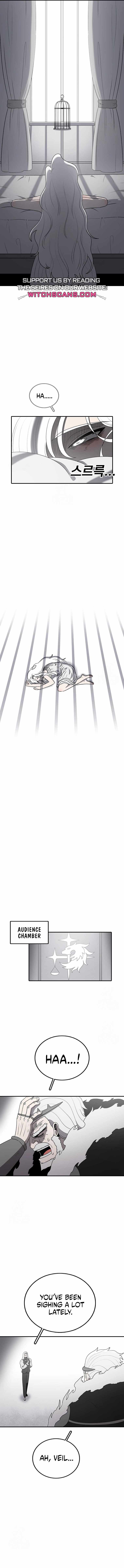 The House Without Time Chapter 188 - Page 7