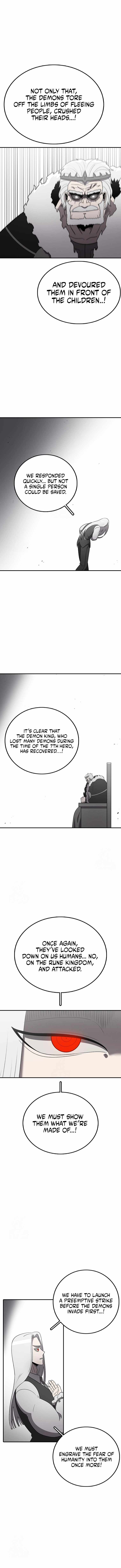 The House Without Time Chapter 188 - Page 9