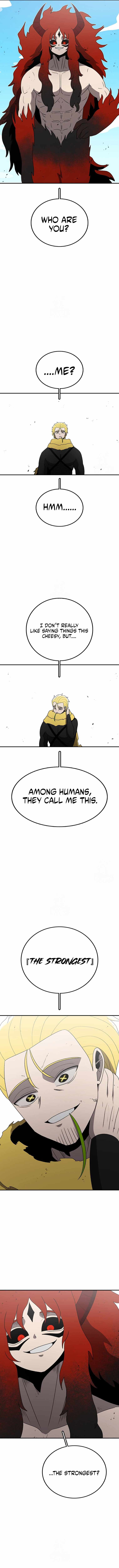 The House Without Time Chapter 189 - Page 11
