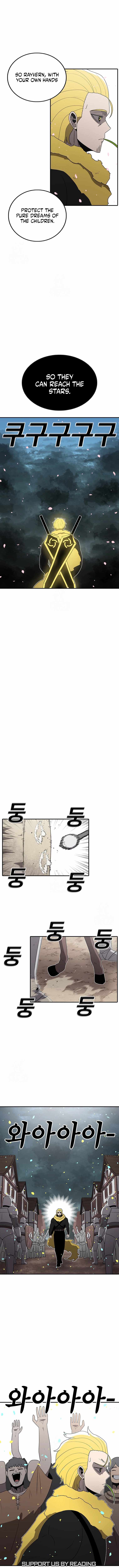 The House Without Time Chapter 189 - Page 3