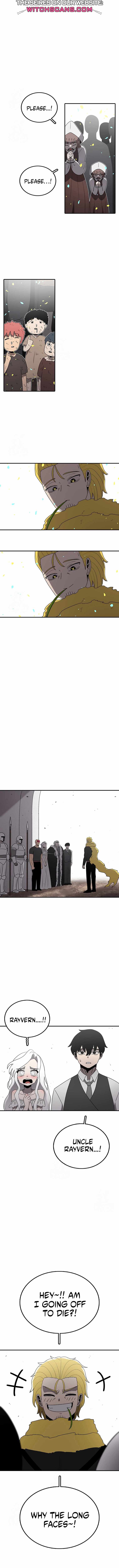 The House Without Time Chapter 189 - Page 4