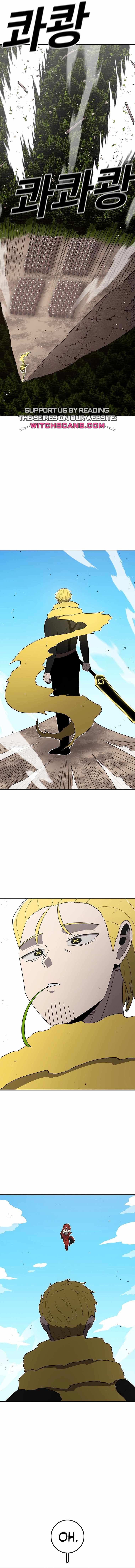 The House Without Time Chapter 189 - Page 10