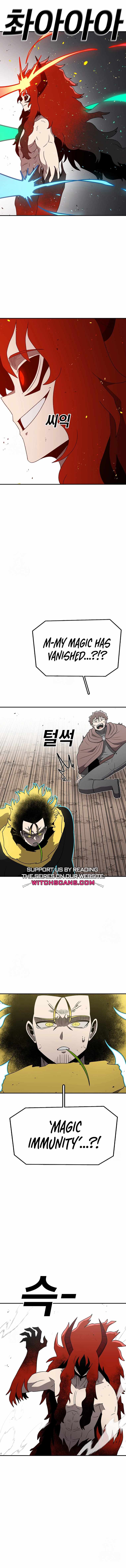 The House Without Time Chapter 190 - Page 2