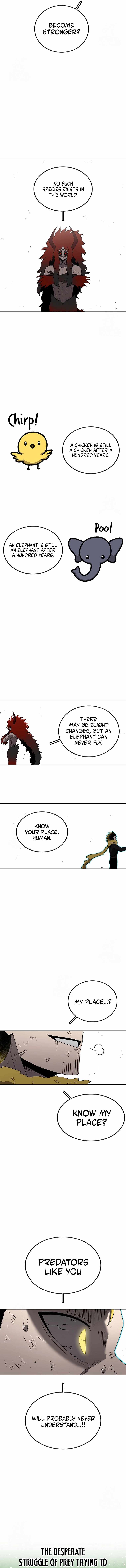 The House Without Time Chapter 190 - Page 11