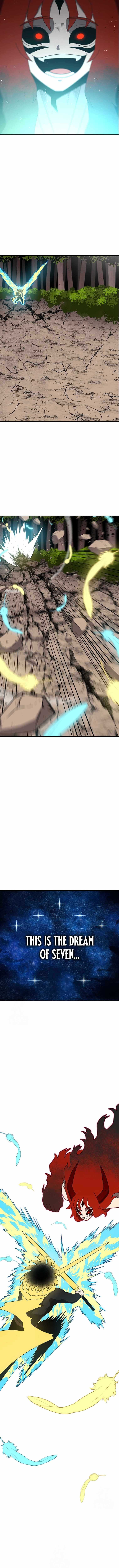 The House Without Time Chapter 190 - Page 13