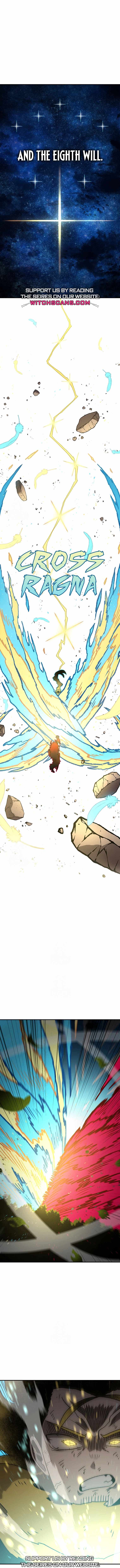 The House Without Time Chapter 190 - Page 14