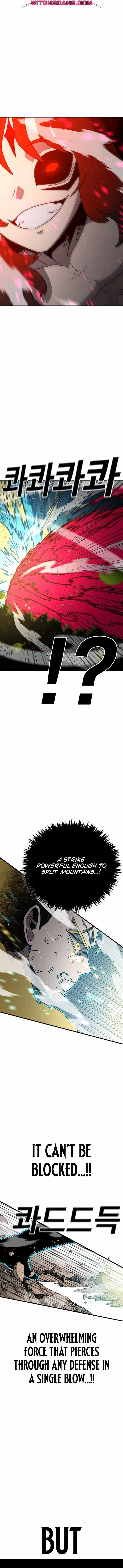 The House Without Time Chapter 190 - Page 15