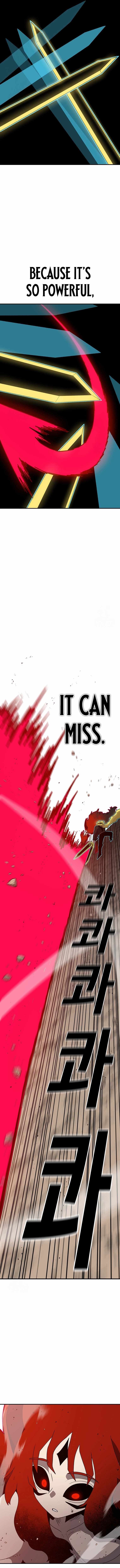 The House Without Time Chapter 190 - Page 16