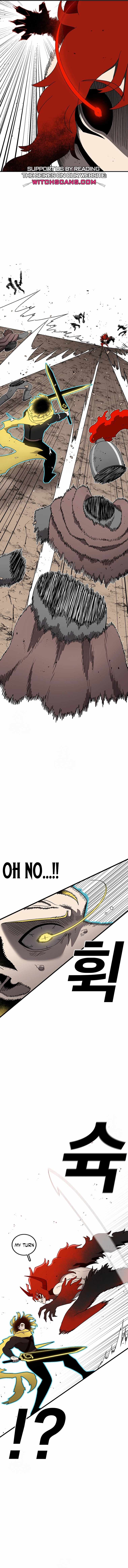 The House Without Time Chapter 190 - Page 3