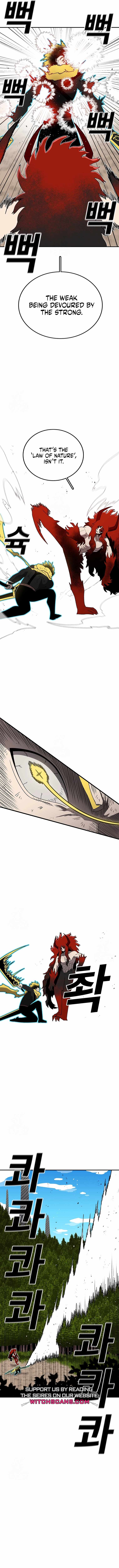 The House Without Time Chapter 190 - Page 5